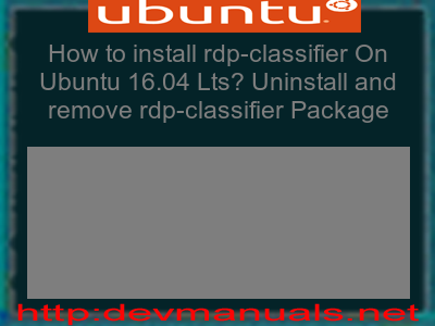 install rdp on ubuntu 16.04