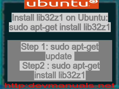 Install lib32z1 on Ubuntu: sudo apt-get install lib32z1